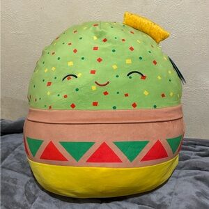 16in “Gideon” Squishmallow